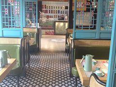 大堂-渝乡辣婆婆·川菜 水煮鱼(安平店)