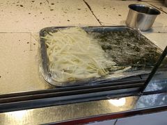 -青羊区不同味冒菜店(青羊店)