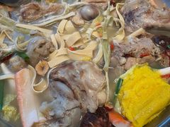 -天都火锅酒楼(虹梅南路店)