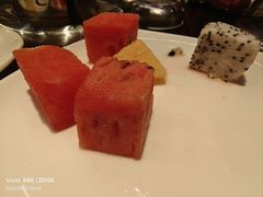 -索菲特酒店·海鲜自助 ·聚餐厅