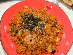 -半秋山西餐厅(巴南万达广场店)