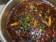 -八0一首创霍老七老螺蛳(万东镇龙景园店)