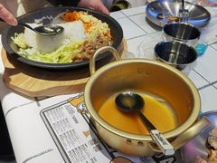 -BOPEYE·波派炸鸡(九霄天地店)