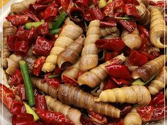 -喝丢一只鞋海鲜烧烤·海肠捞饭(市场店)