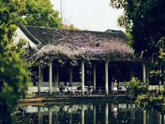 -西园戒幢律寺