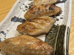 -吉兆·料理(红梅南路店)