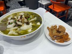 -鱼你在一起(新森兰花园城店)