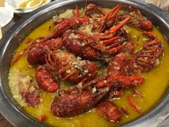 -王红军龙虾(新民路店)