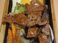-凡塔斯牛排自助餐厅(莆田万达店)