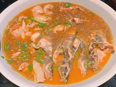 -芳芳私房菜·精做淮扬菜(承德路店)