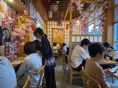 大堂-米彩料理(西丽店)