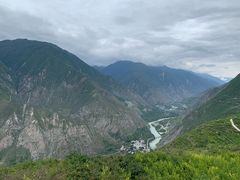 -萝卜寨羌文化生态旅游区