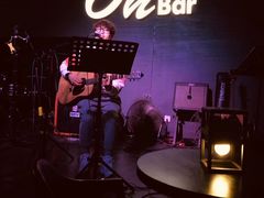 -ohbar live house(人广店)