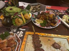 -弓二·烧鸟居酒屋(财富购物中心店)