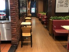 -汉堡王(北京通州领展店)