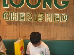 -龙治汉堡(中华城店)