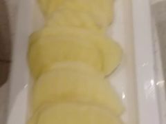土豆片-福寿斋·老北京铜锅涮肉·烤鸭(顺义总店)