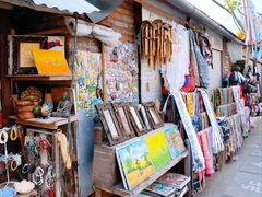 -乌布德传统市场