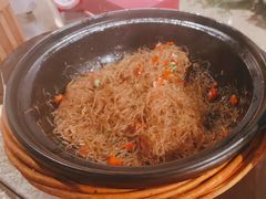 -庭苑饭香·生态餐厅(动物园店)