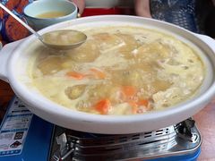 -康豪氏餐厅(酒仙桥店)