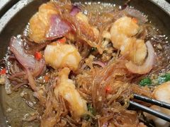 -绿茶餐厅(昆明世纪金源店)