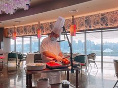大堂-悦江(梅奔中心店)