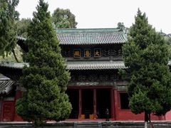 -报恩寺(平武县)