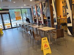 -麦当劳(衡阳中心汽车站店)
