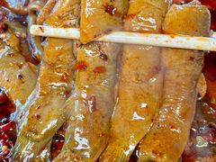 -情妹耙泥鳅·江湖川菜(科华店)