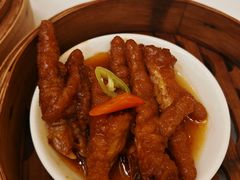 -香宫中餐厅·大连香格里拉(人民路店)