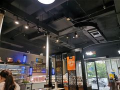 大堂-33韩式自助烧烤(环城南路店)