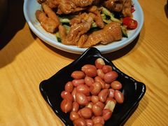 -蚝翅·海鲜粥·烧烤·龙虾季(海曙天一店)