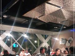 大堂-捞王锅物料理(四川北路店)