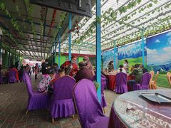 -马白开来特色羊排揪片子  (总店)