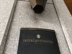 -无锡君来洲际酒店
