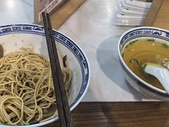 -永丰面馆(汉口路店)