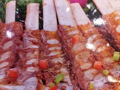 -齐家花园大酒店(宝山店)