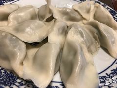 -老都一处饺子馆(道里店)