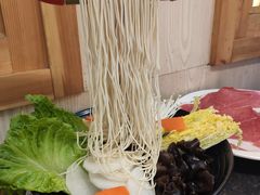 -许府牛火锅(信义坊总店)