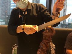 -拉蒂娜·巴西牛排馆 Latina·Brazilian Steakhouse(陆家嘴旗舰店)