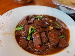 -山沟沟羊小馆&烤全羊羊肉汤(麦岛店)