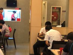 -永和大王(巨峰路店)