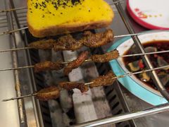 -古彭7只羊·招牌白串·碳锅羊肉旗舰店