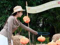 -HERRE·FARM 赫尔露营农场·团建聚会包场