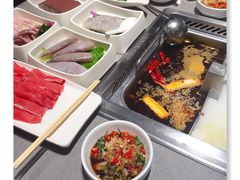 -海底捞火锅(石厦时代广场店)