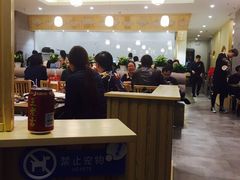 -林妈妈村·日式料理(宝山龙湖天街店)