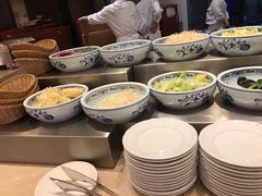 -东方滨江大酒店·滨江厅