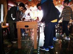 -里堂派对·独栋团建聚会小院轰趴馆(三圣乡店)