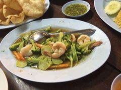 Wang&nbsp;Sai&nbsp;Seafood-Wang Sai Seafood