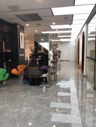-CD Hair salon
